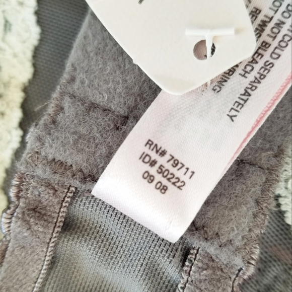 Victoria's Secret Vintage Very Sexy Bustier Corset Garter Dress Thong Panty NWT - Picture 8 of 16